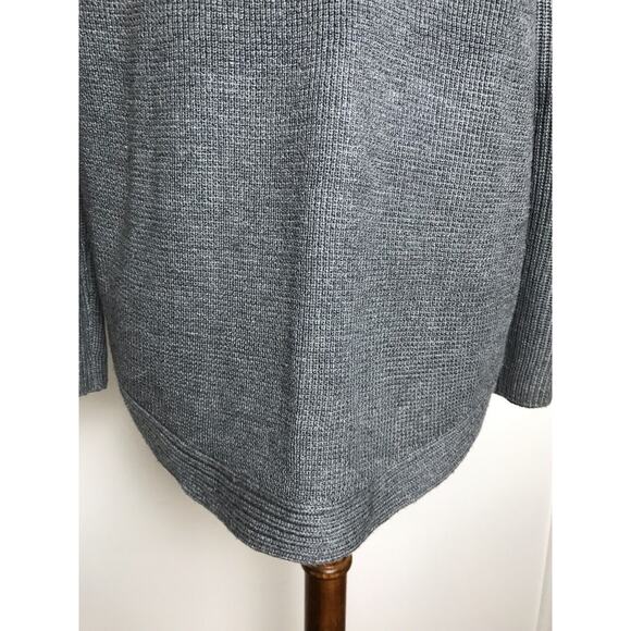 INC International Concepts Petites Sweater Pullover Side Zip - Picture 11 of 11